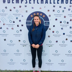 Fundraising Page: Katherine Doyle